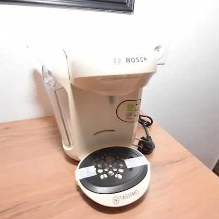 Lerelaisdodile11 - Bel Chic Indust - Hypercentre - Tram * Valenciennes