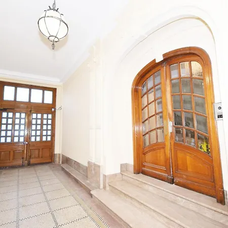 Lerelaisdodile11 - Bel Chic Indust - Hypercentre - Tram *