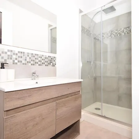 Lerelaisdodile11 - Bel Chic Indust - Hypercentre - Tram Valenciennes