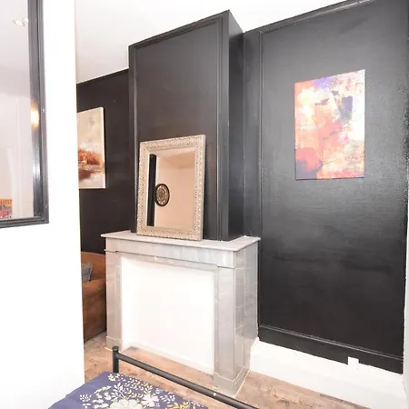 Lerelaisdodile11 - Bel Chic Indust - Hypercentre - Tram Valenciennes